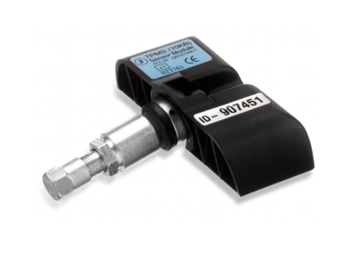 Losse wielsensor + ventiel